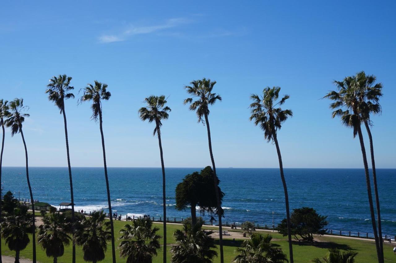 La Jolla Cove Suites San Diego Exterior photo